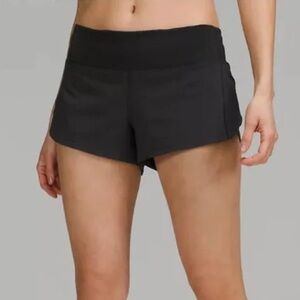 Lululemon Speed up Short